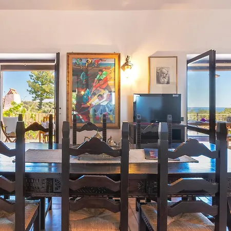 Holiday home Giardino Vista Mare - Capo Caccia Alghero *