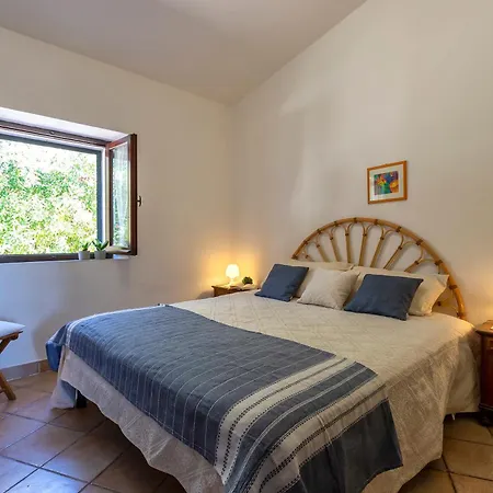 Holiday home Giardino Vista Mare - Capo Caccia Alghero Porto Conte