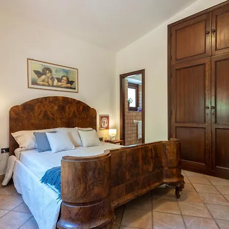 Giardino Vista Mare - Capo Caccia Alghero Hotel