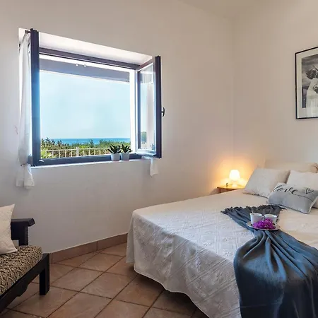 Holiday home Giardino Vista Mare - Capo Caccia Alghero