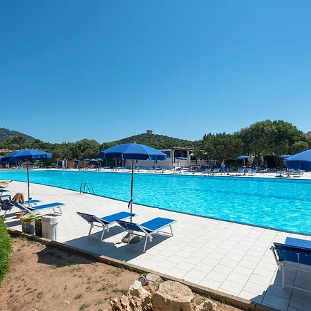 Giardino Vista Mare - Capo Caccia Alghero Hotel 4*