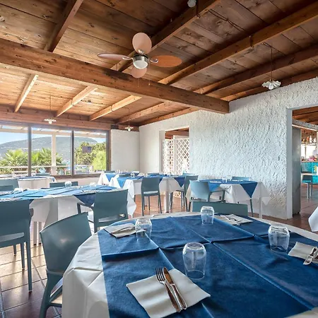 Hotel Giardino Vista Mare - Capo Caccia Alghero Porto Conte