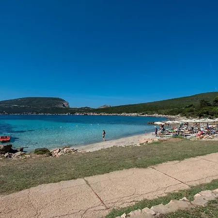 Hotel Giardino Vista Mare - Capo Caccia Alghero Porto Conte