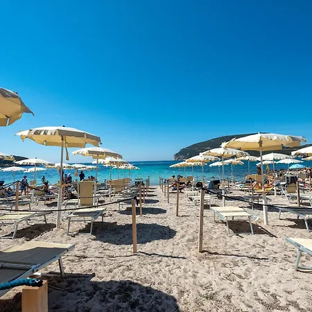 Giardino Vista Mare - Capo Caccia Alghero Hotel 4*