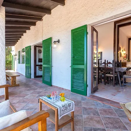 Giardino Vista Mare - Capo Caccia Alghero