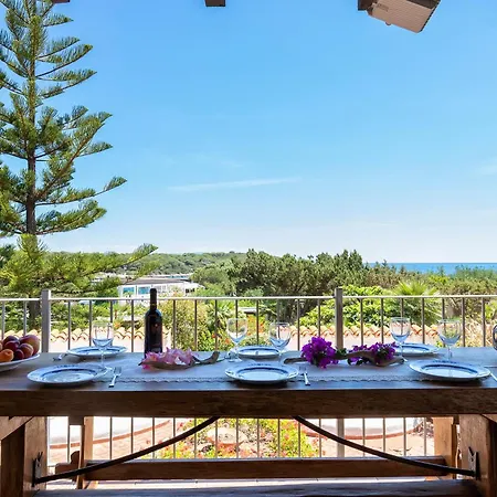 Holiday home Giardino Vista Mare - Capo Caccia Alghero