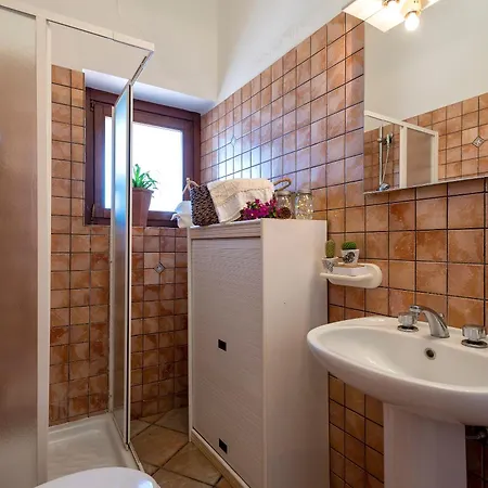 Giardino Vista Mare - Capo Caccia Alghero 4* Porto Conte