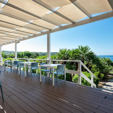 Hotel Giardino Vista Mare - Capo Caccia Alghero