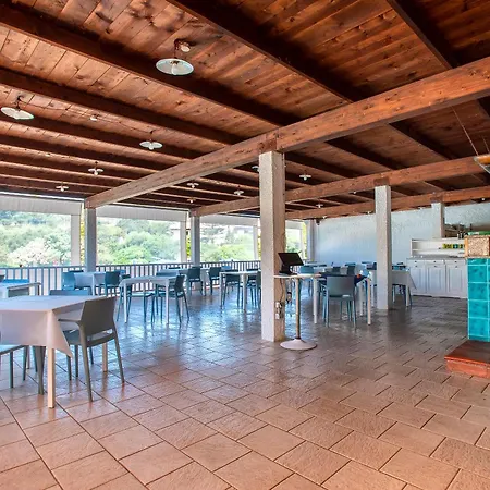 Giardino Vista Mare - Capo Caccia Alghero Hotel